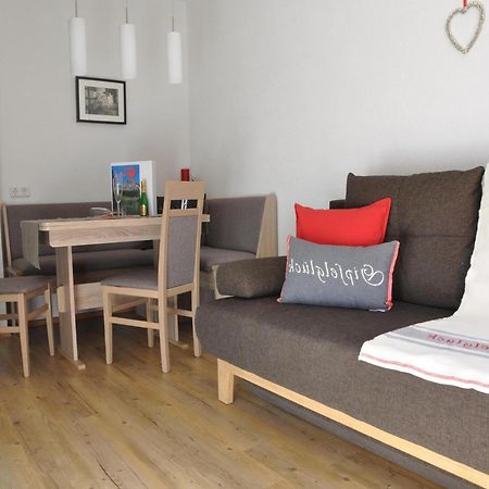 Apartment In Steeg In A Beautiful Setting Durnau Exteriör bild