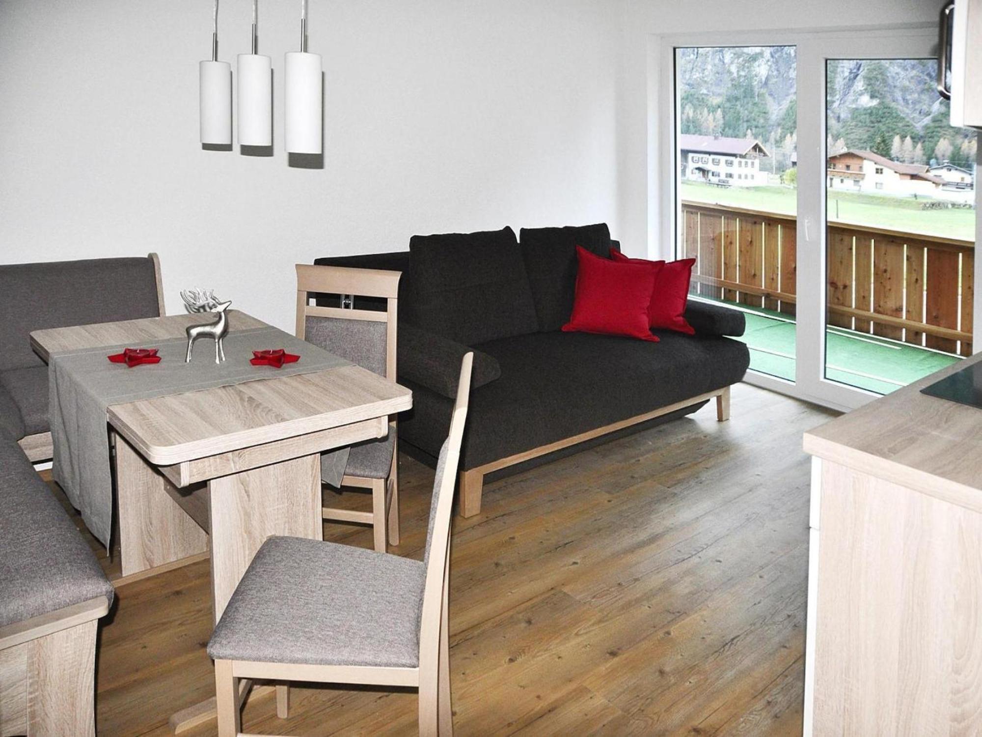 Apartment In Steeg In A Beautiful Setting Durnau Exteriör bild