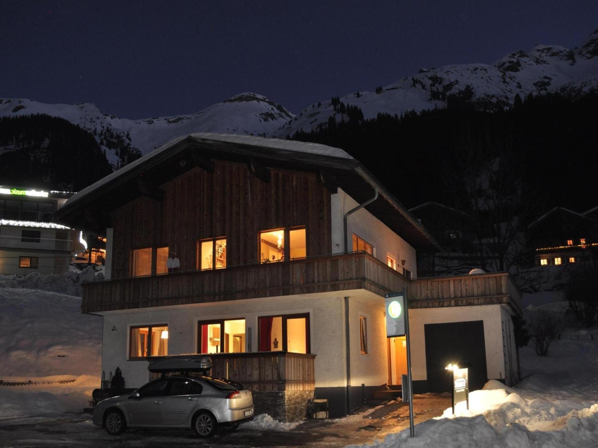 Apartment In Steeg In A Beautiful Setting Durnau Exteriör bild