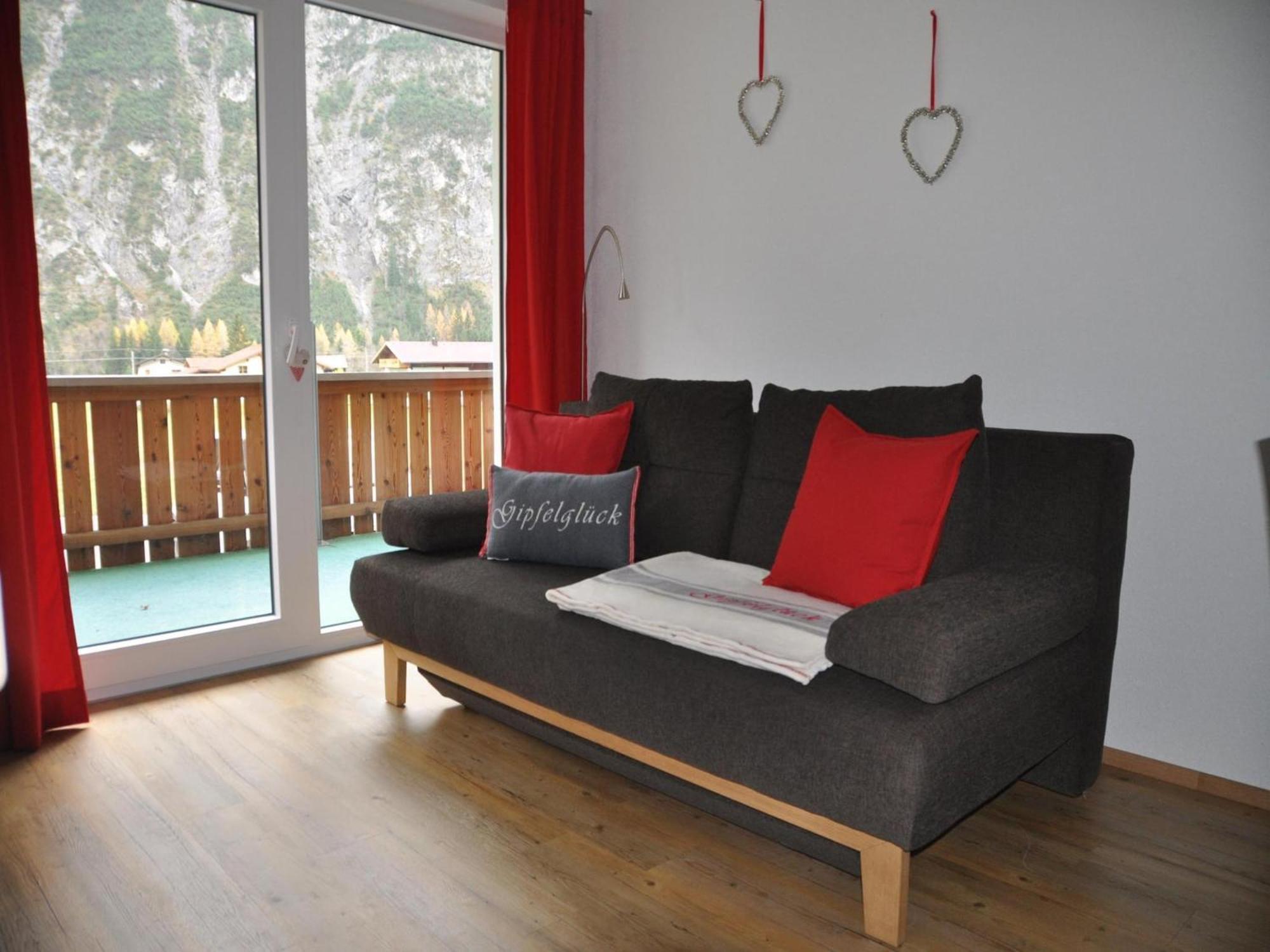 Apartment In Steeg In A Beautiful Setting Durnau Exteriör bild