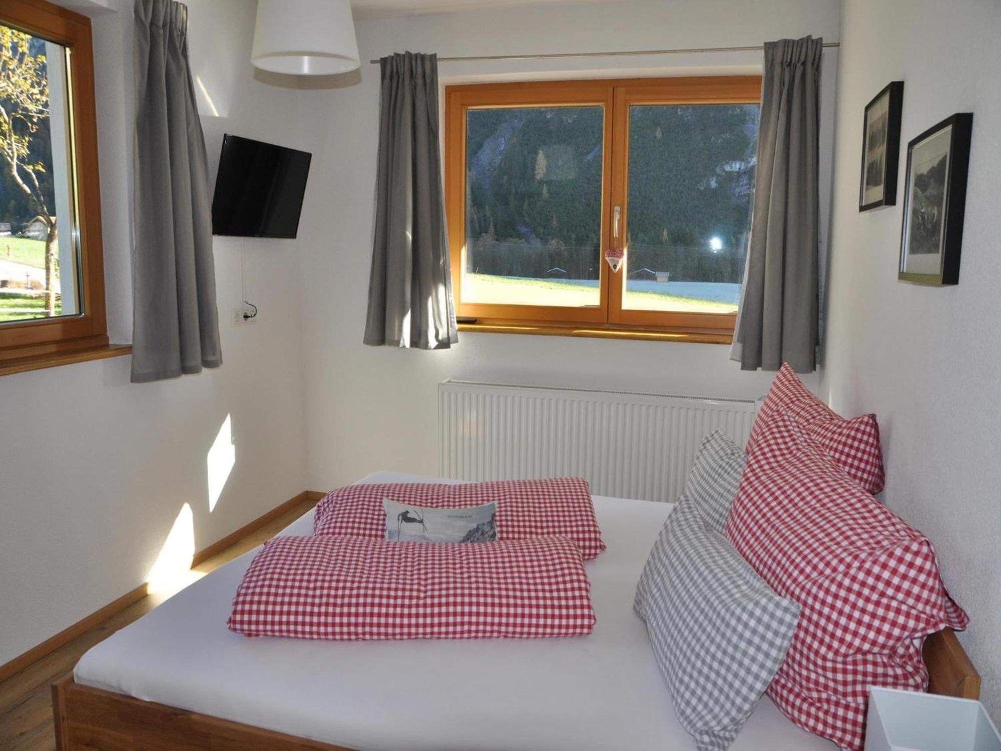 Apartment In Steeg In A Beautiful Setting Durnau Exteriör bild
