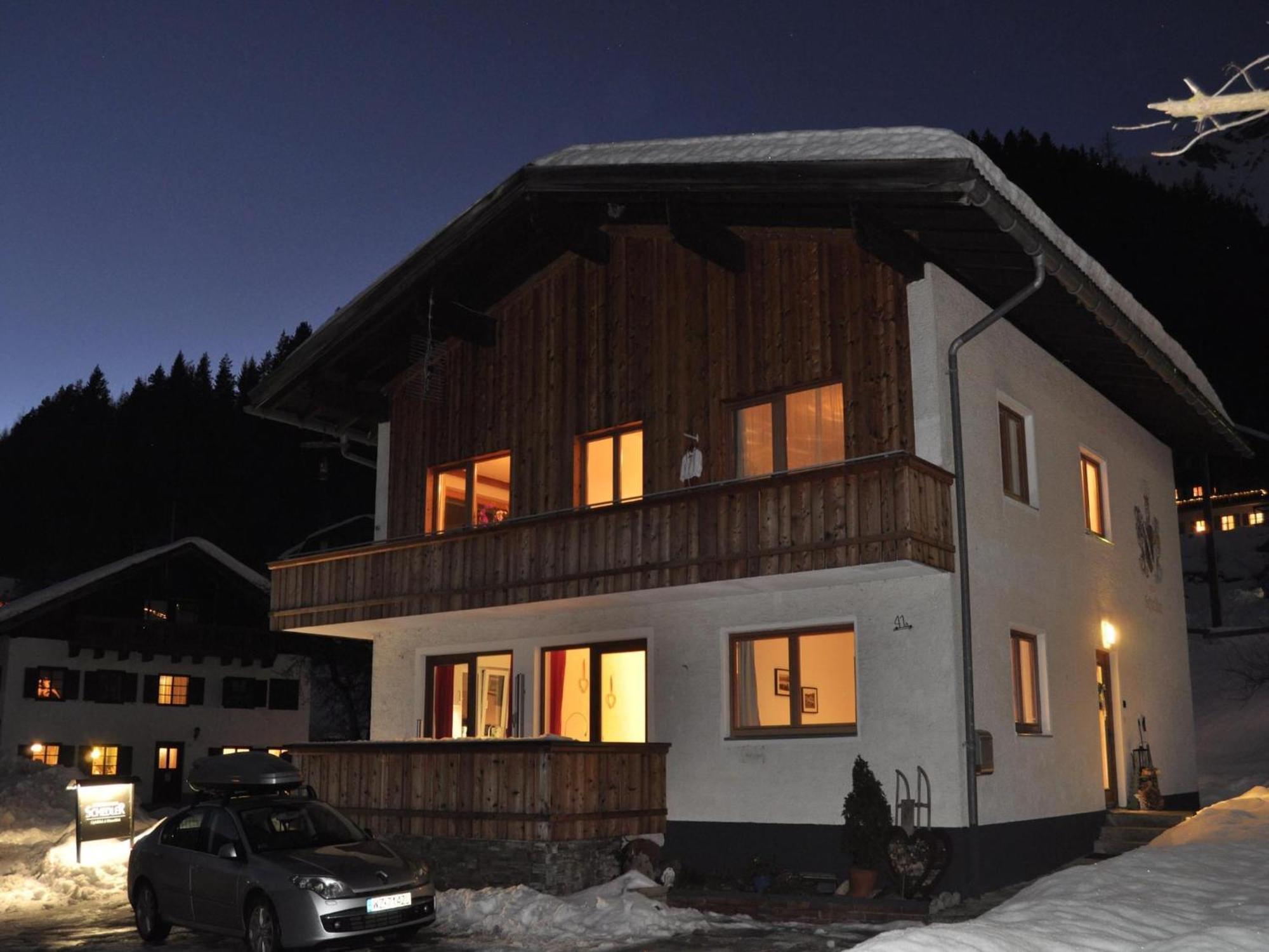 Apartment In Steeg In A Beautiful Setting Durnau Exteriör bild