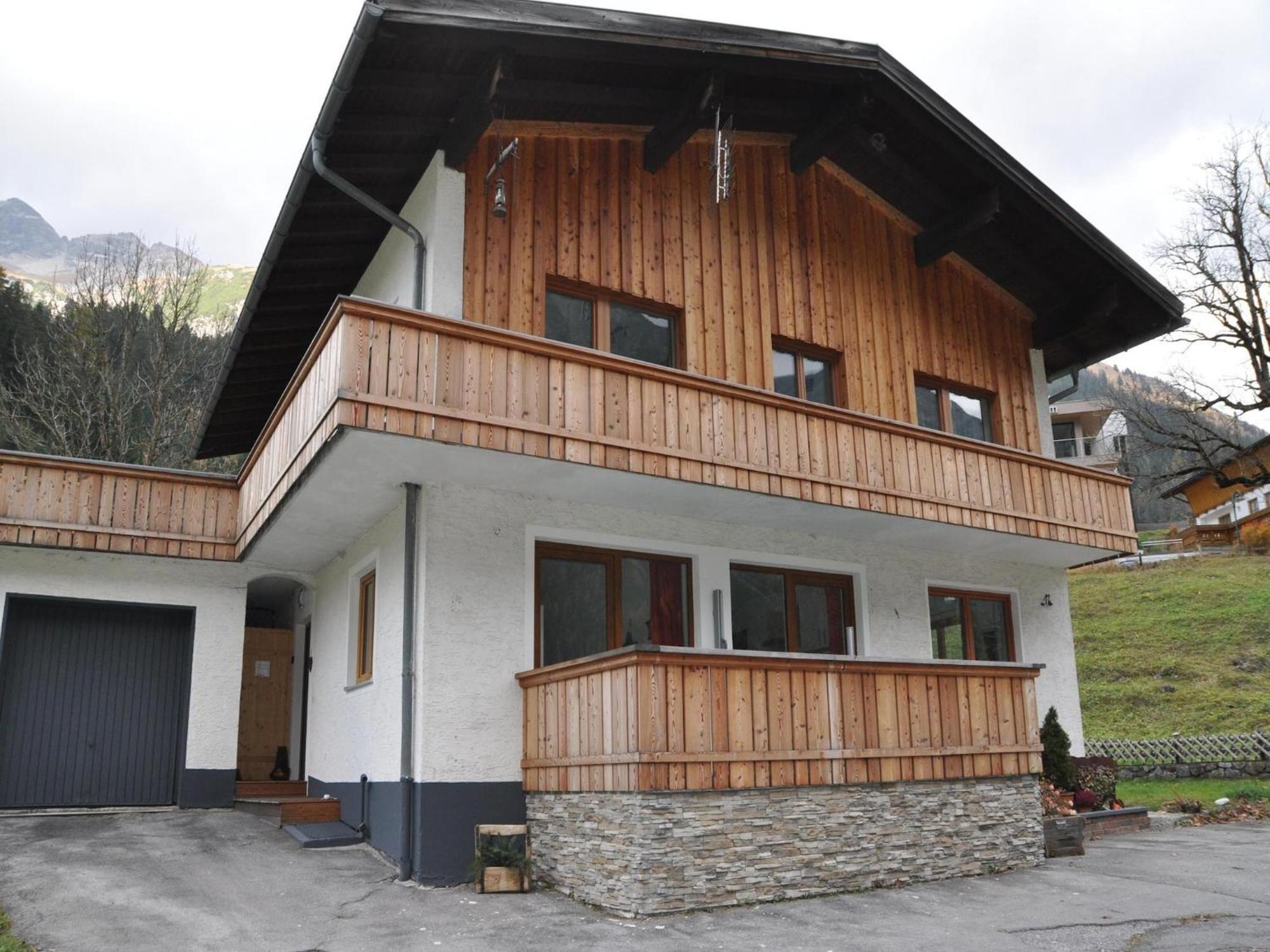 Apartment In Steeg In A Beautiful Setting Durnau Exteriör bild
