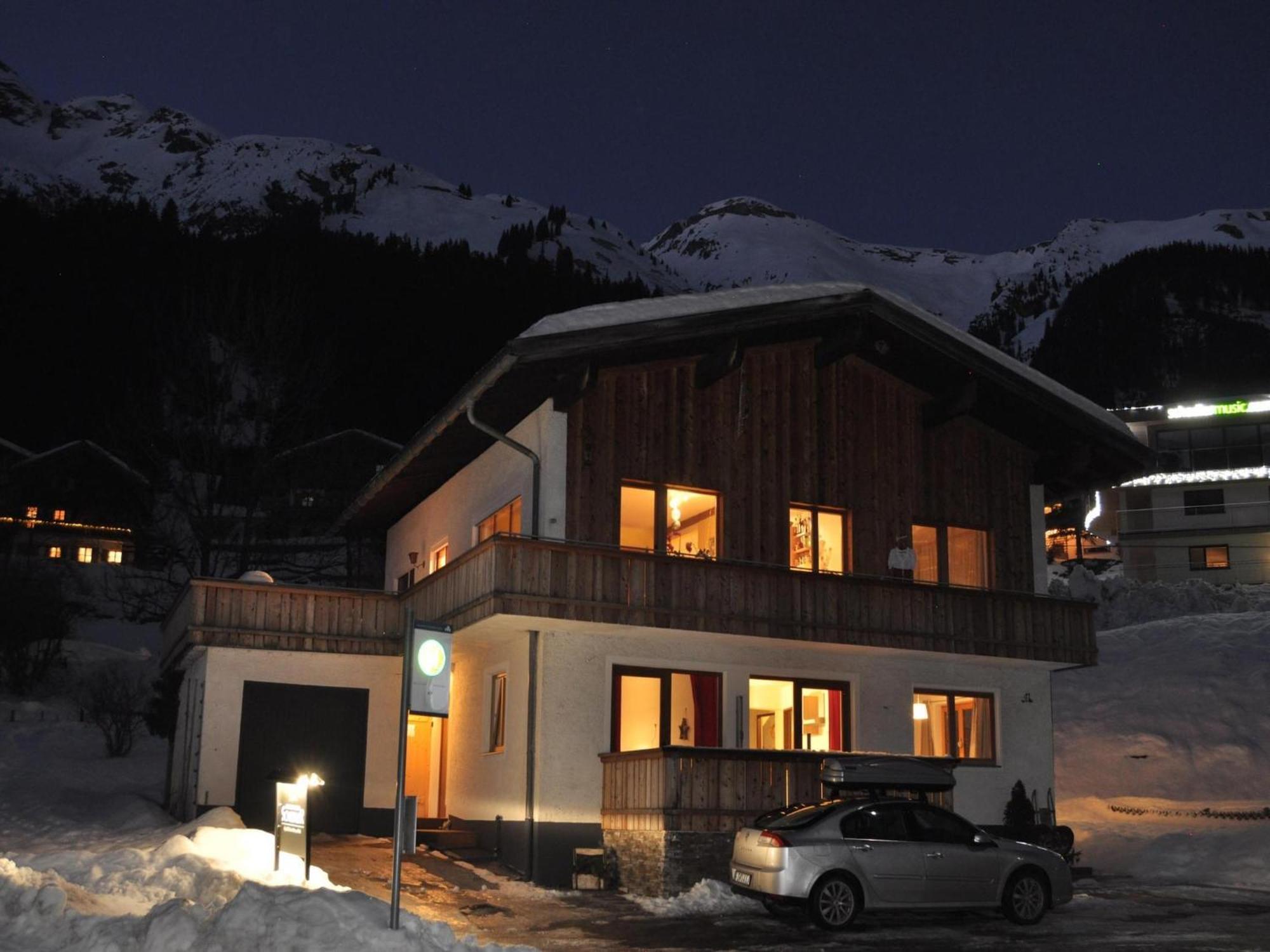 Apartment In Steeg In A Beautiful Setting Durnau Exteriör bild