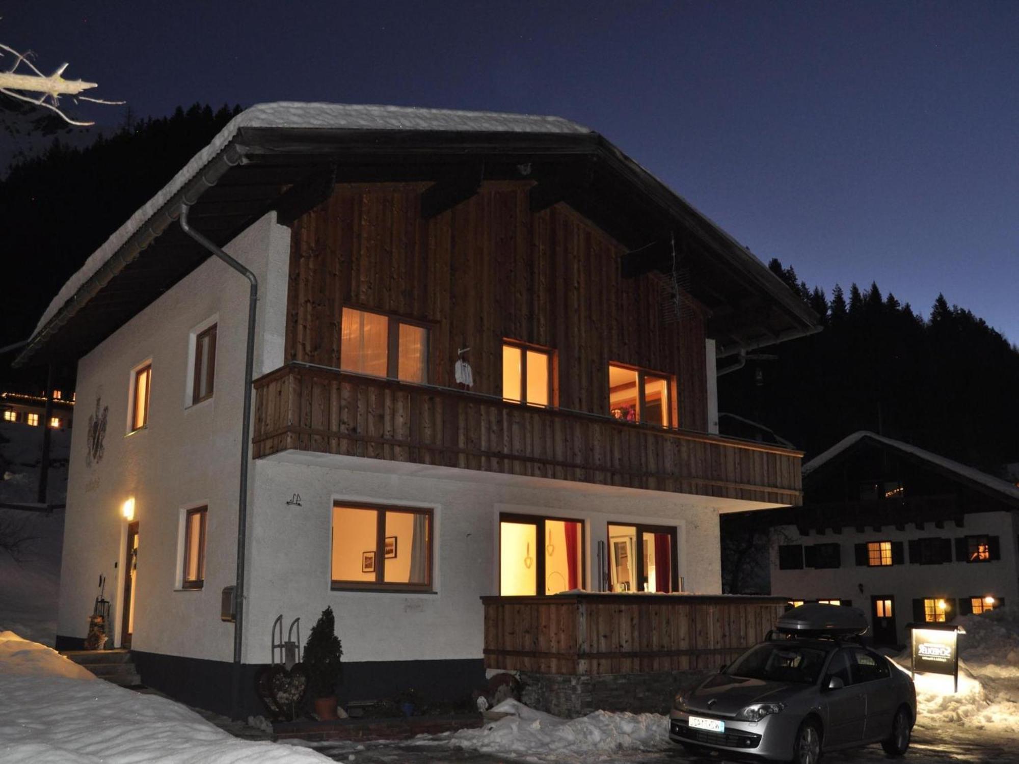 Apartment In Steeg In A Beautiful Setting Durnau Exteriör bild