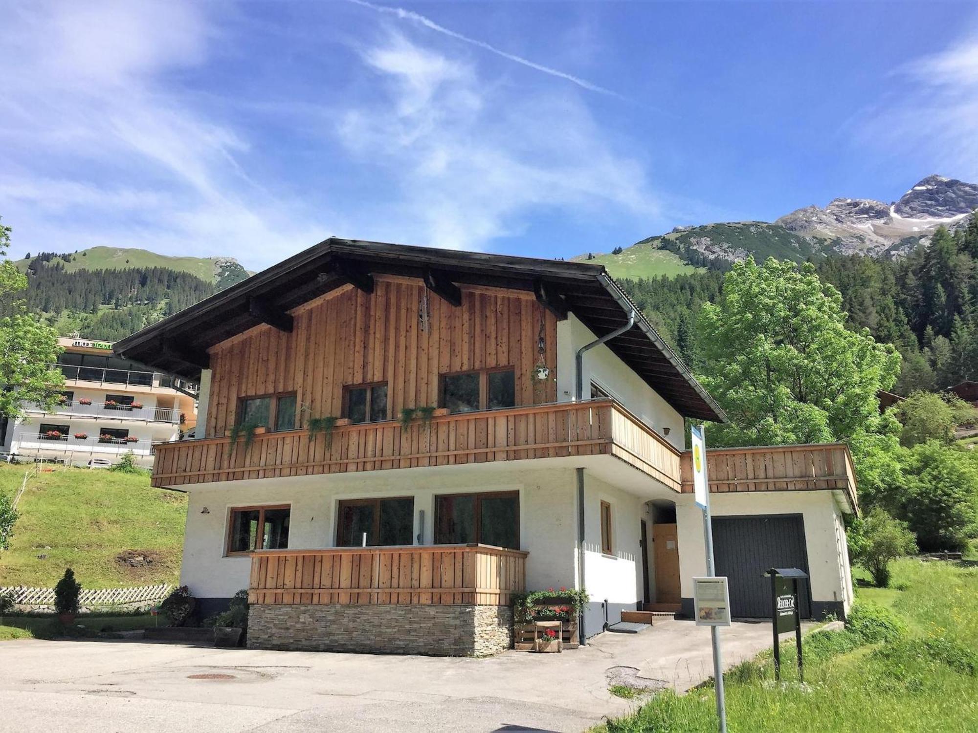 Apartment In Steeg In A Beautiful Setting Durnau Exteriör bild