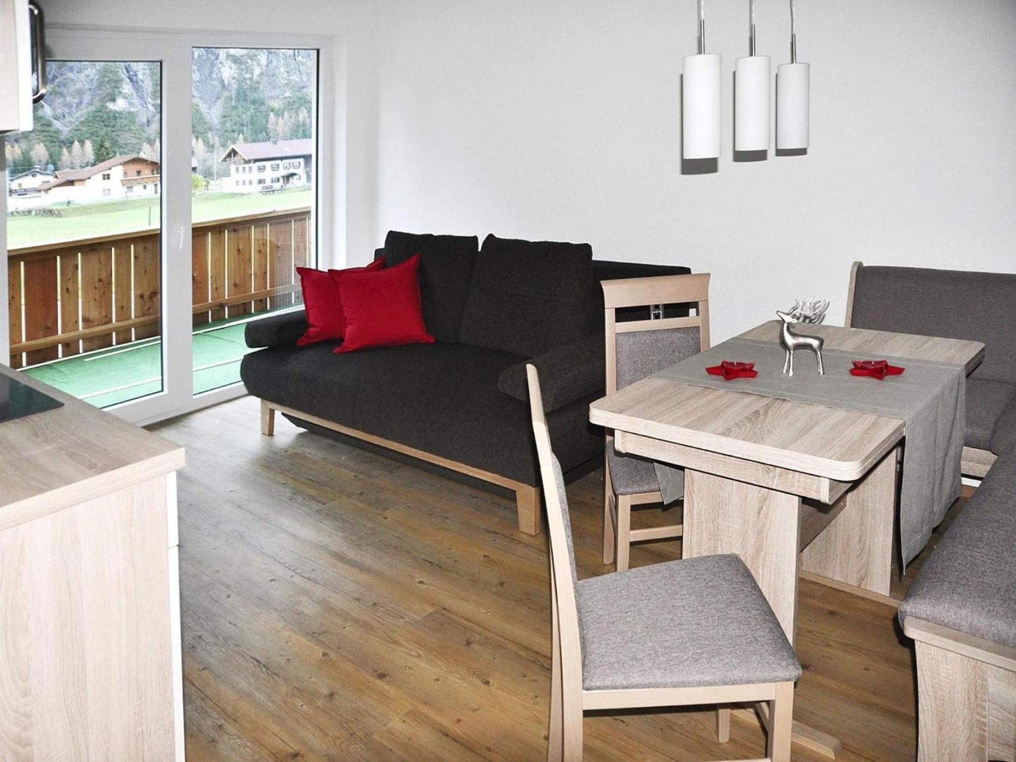 Apartment In Steeg In A Beautiful Setting Durnau Exteriör bild